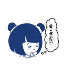 大天使いおり（個別スタンプ：23）