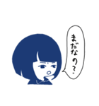 大天使いおり（個別スタンプ：27）