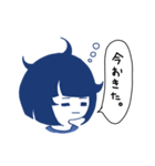 大天使いおり（個別スタンプ：29）