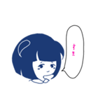 大天使いおり（個別スタンプ：33）