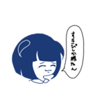 大天使いおり（個別スタンプ：34）