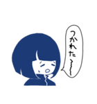大天使いおり（個別スタンプ：38）
