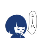 大天使いおり（個別スタンプ：39）