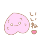 ぎゃんかわたち（個別スタンプ：7）