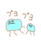 ぎゃんかわたち（個別スタンプ：13）