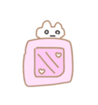 ぎゃんかわたち（個別スタンプ：16）