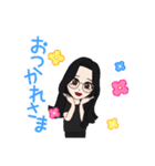ひろりん2（個別スタンプ：4）