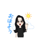 ひろりん2（個別スタンプ：5）
