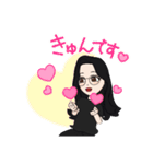 ひろりん2（個別スタンプ：6）