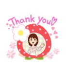 毎日スタンプ⭐（個別スタンプ：2）
