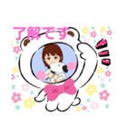 毎日スタンプ⭐（個別スタンプ：6）