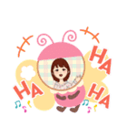 毎日スタンプ⭐（個別スタンプ：15）