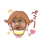 領優スタンプ3（個別スタンプ：3）