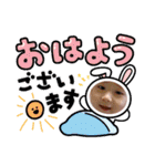 領優スタンプ3（個別スタンプ：9）