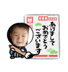 領優スタンプ3（個別スタンプ：29）