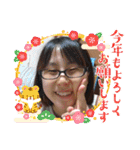 領優スタンプ3（個別スタンプ：30）