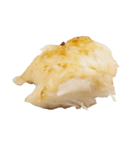 食品シリーズ : タラ料理（個別スタンプ：5）