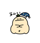 ちょぶとり3（個別スタンプ：2）