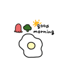 ちょぶとり3（個別スタンプ：9）