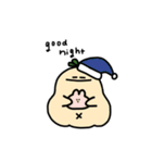 ちょぶとり3（個別スタンプ：16）