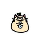 ちょぶとり3（個別スタンプ：36）