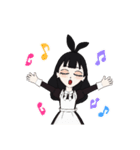 ラブメイド（個別スタンプ：13）