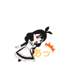 ラブメイド（個別スタンプ：17）