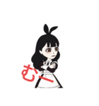 ラブメイド（個別スタンプ：22）