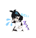 ラブメイド（個別スタンプ：30）