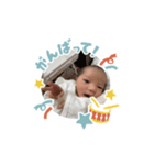 mia♡Life（個別スタンプ：1）
