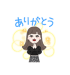 めーかー（個別スタンプ：1）