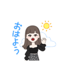 めーかー（個別スタンプ：5）