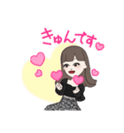 めーかー（個別スタンプ：6）