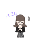 めーかー（個別スタンプ：11）