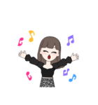 めーかー（個別スタンプ：13）