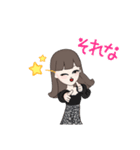 めーかー（個別スタンプ：15）