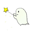 ハロウィンHAPPYHalloween（個別スタンプ：2）