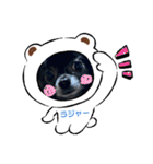 くぅさんだらけのスタンプ（個別スタンプ：2）