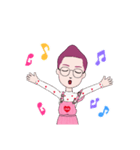 かわゆかわゆかわゆ（個別スタンプ：13）