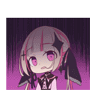 Vtuber 瀬羽ぴょこら（個別スタンプ：18）