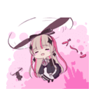 Vtuber 瀬羽ぴょこら（個別スタンプ：22）