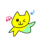 5歳児スタンプ（個別スタンプ：13）