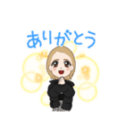 ゆうちむスタンプ（個別スタンプ：2）
