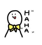 白玉本家1（個別スタンプ：9）