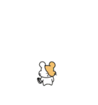 しょぼくれあにまる2（個別スタンプ：15）
