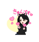おばんざいKONEKO（個別スタンプ：6）
