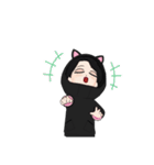 おばんざいKONEKO（個別スタンプ：7）