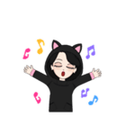 おばんざいKONEKO（個別スタンプ：13）