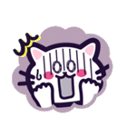 [毎日使える]にこねこちゃんLINEスタンプ2（個別スタンプ：28）