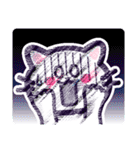 [毎日使える]にこねこちゃんLINEスタンプ2（個別スタンプ：29）